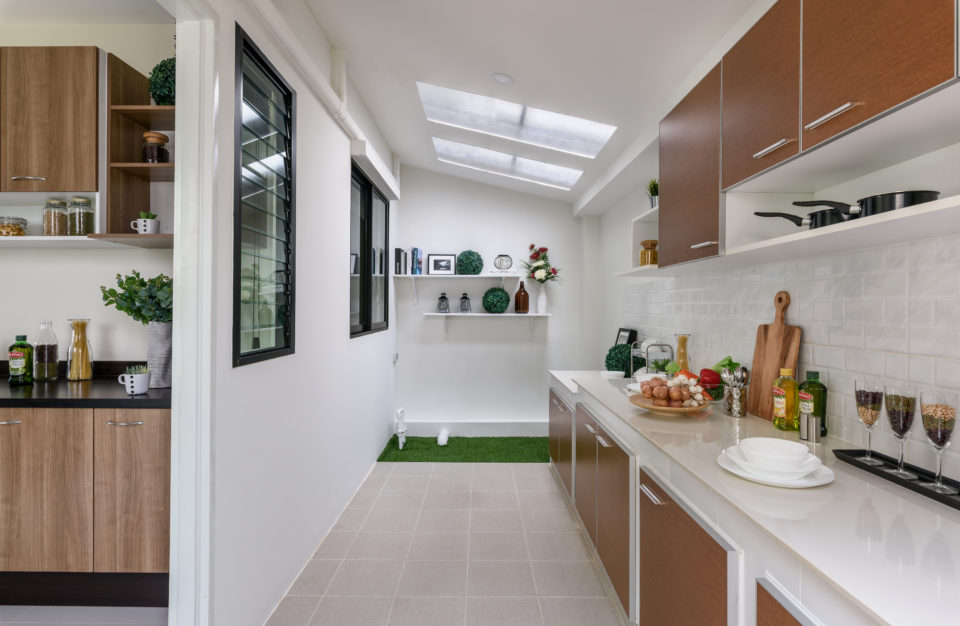 รูปภาพ กานดา เพลส ลำลูกกา คลอง 6 (Kanda Place Lamlukka Klong 6)