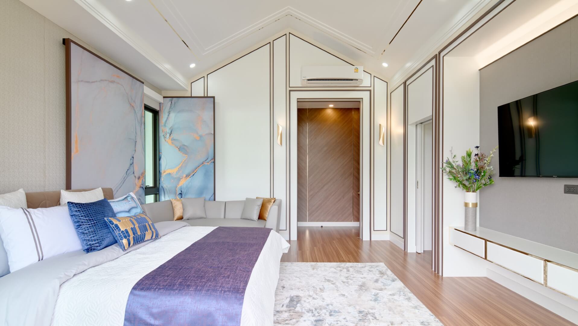 รูปภาพ เทรนดี้ เอ็กซ์คลูซีฟ พระราม 2 (Trendy Exclusive Rama 2)