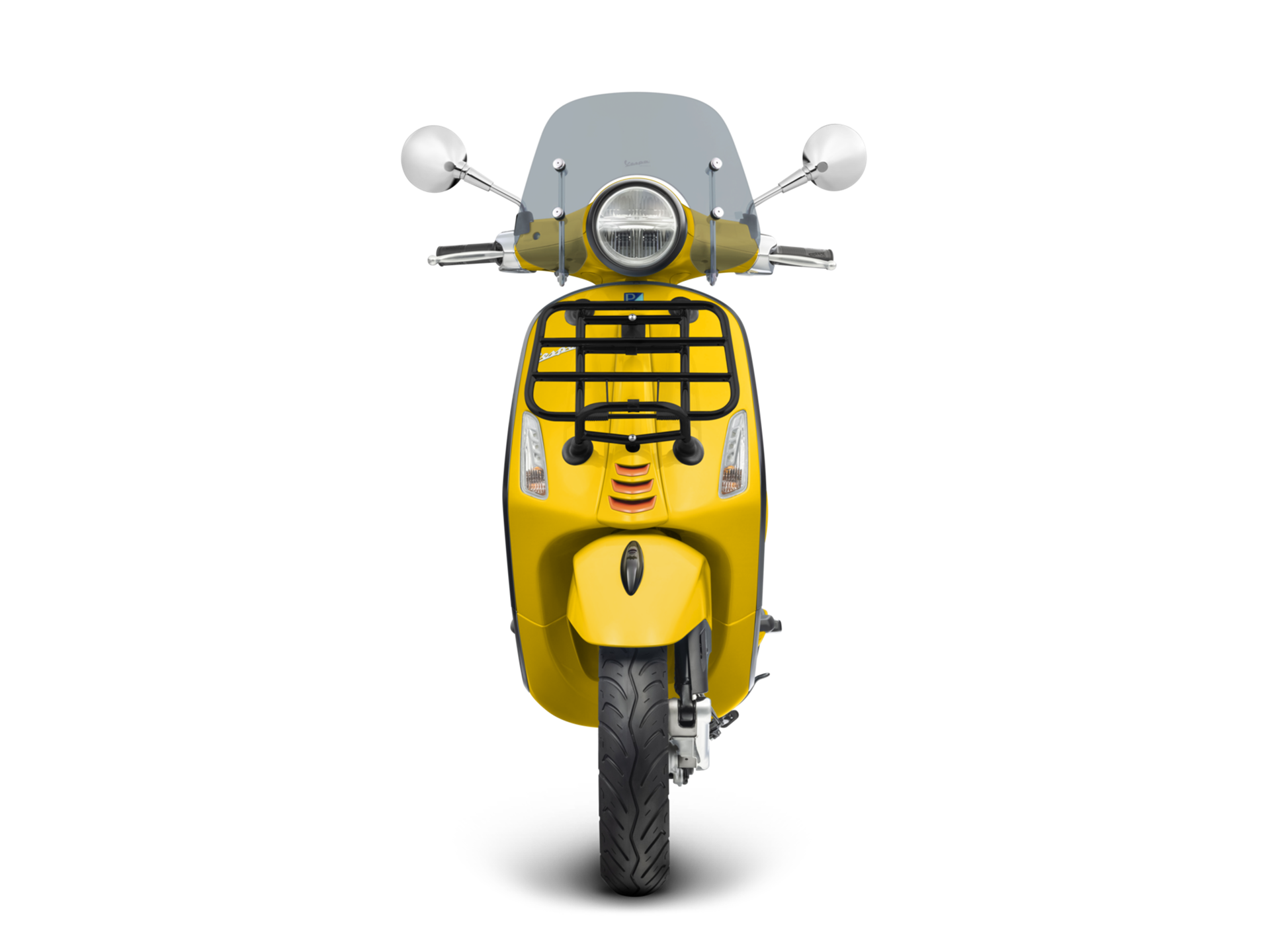 รูปภาพ เวสป้า Vespa Primavera S 150 i-Get ABS TOURING II ปี 2023