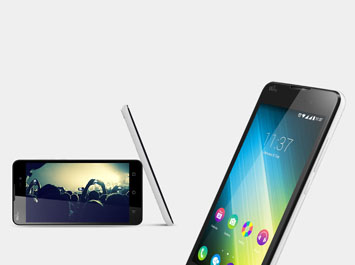 รูปภาพ วีโก Wiko-LENNY 2