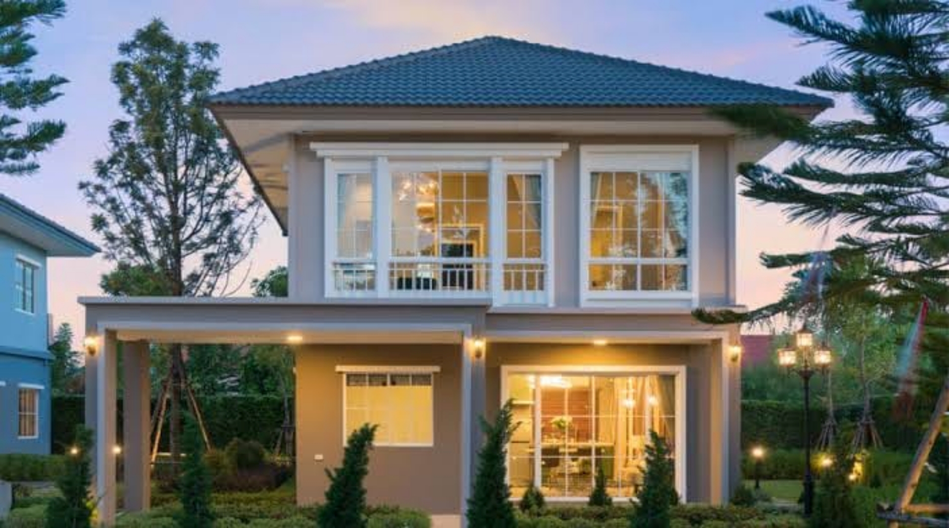 รูปภาพ เสนา วิลเลจ บางปะกง-บ้านโพธิ์ (Sena Village Bangpakong Banpho)