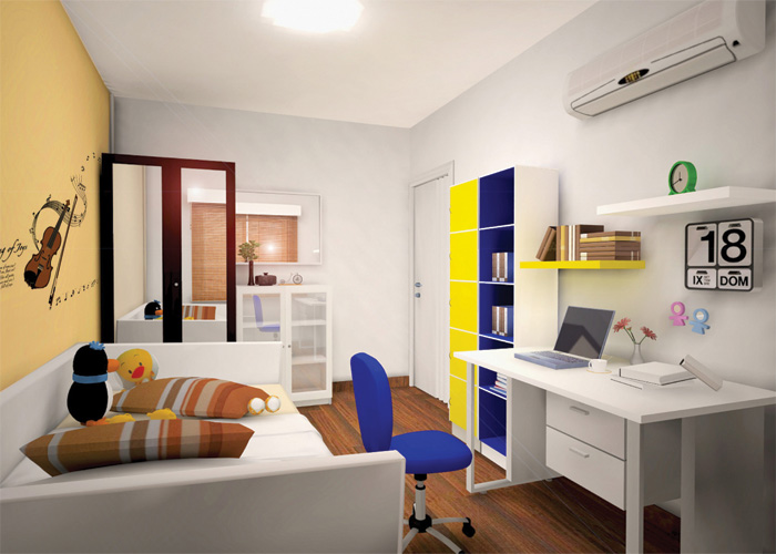 รูปภาพ โนโว วิลล์ วงแหวน - ลำลูกกา คลอง 5 (Novo Ville)