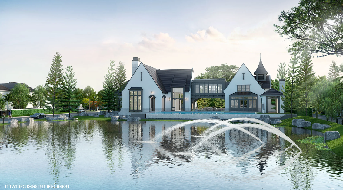 รูปภาพ นันทวัน ปิ่นเกล้า - กาญจนา (Nantawan Pinklao - Kanchana)