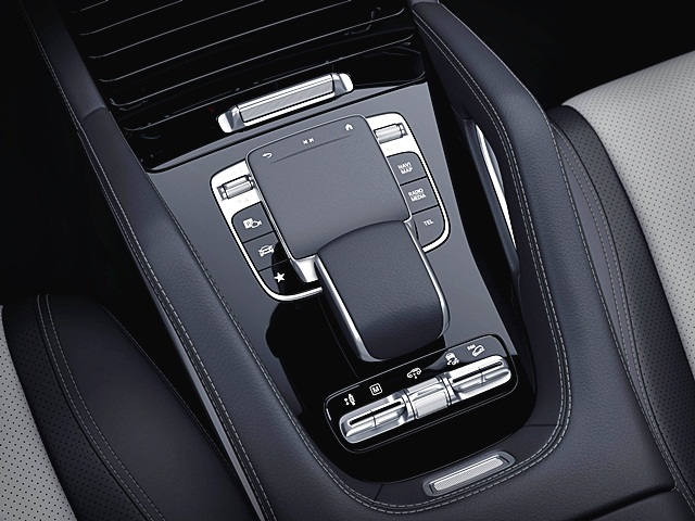 รูปภาพ เมอร์เซเดส-เบนซ์ Mercedes-benz GLE-Class GLE 300 d 4MATIC AMG Dynamic ปี 2021