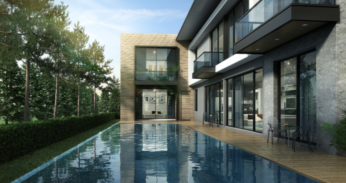 รูปภาพ อารียา เมทโทร เกษตร - นวมินทร์ (Areeya Metro Kaset - Nawamin)