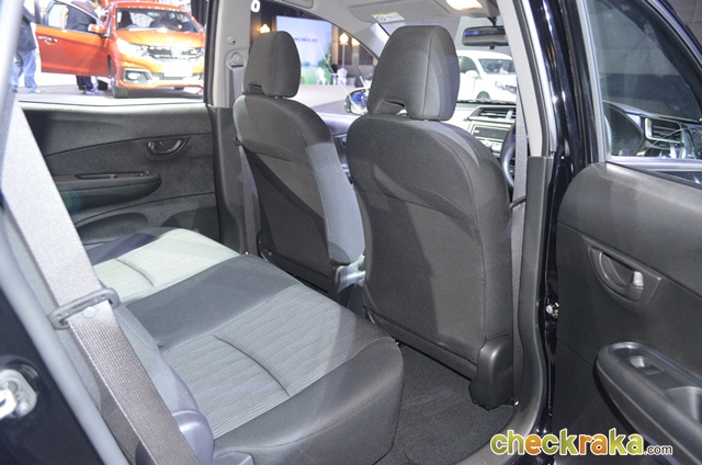 รูปภาพ ฮอนด้า Honda Mobilio V AT 7 Seat ปี 2017