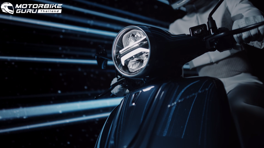 รูปภาพ อัลฟ่า โวแลนทิส Alpha Volantis Horizon 300 ปี 2022