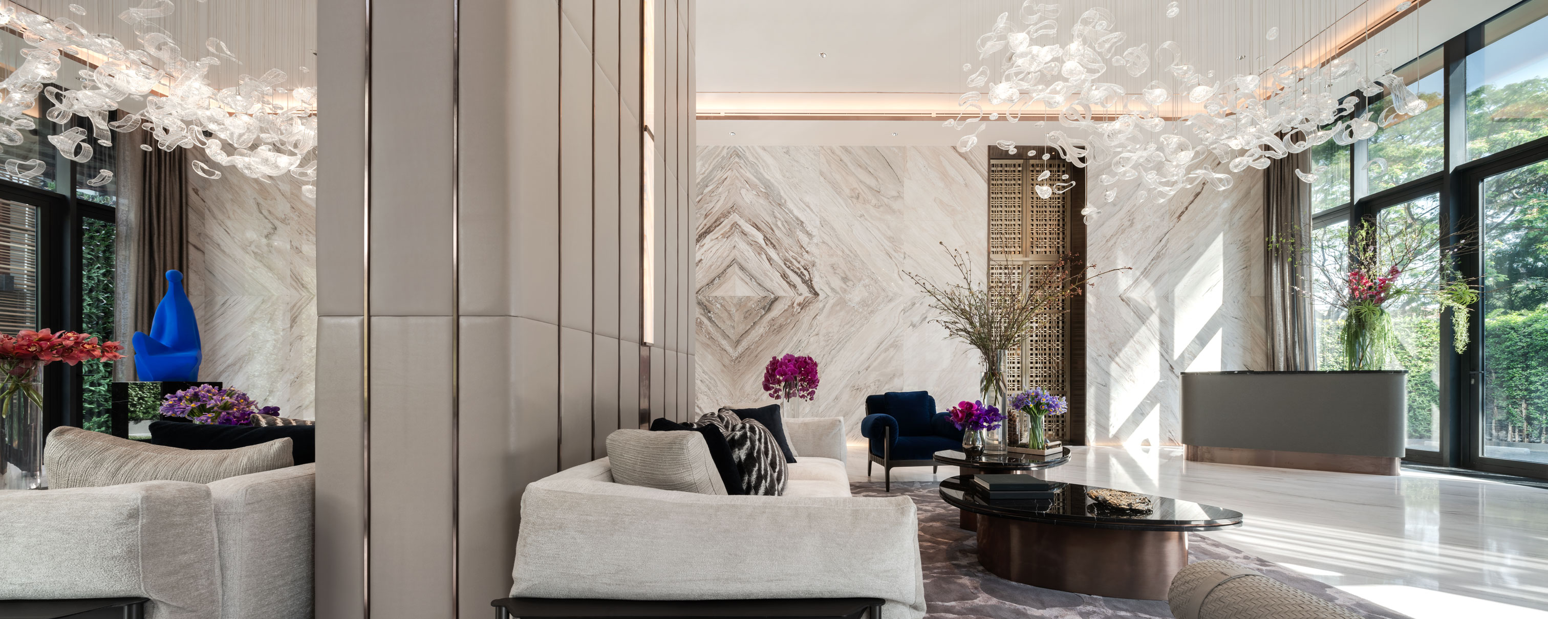 รูปภาพ เดอะ โมนูเมนต์ ทองหล่อ (The Monument Thong Lo)