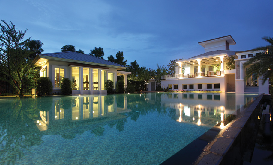 รูปภาพ นันทวัน แจ้งวัฒนะ ราชพฤกษ์ (Nanthawan Chaengwattana-Ratchapruek)