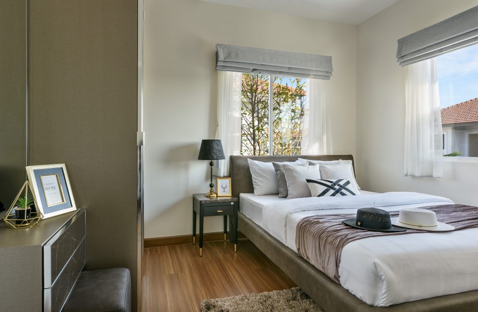 รูปภาพ ไอลีฟ ไพร์ม วงแหวน-รังสิตคลอง 4 (I Leaf Prime Wongwaen - Rangsit Klong 4)