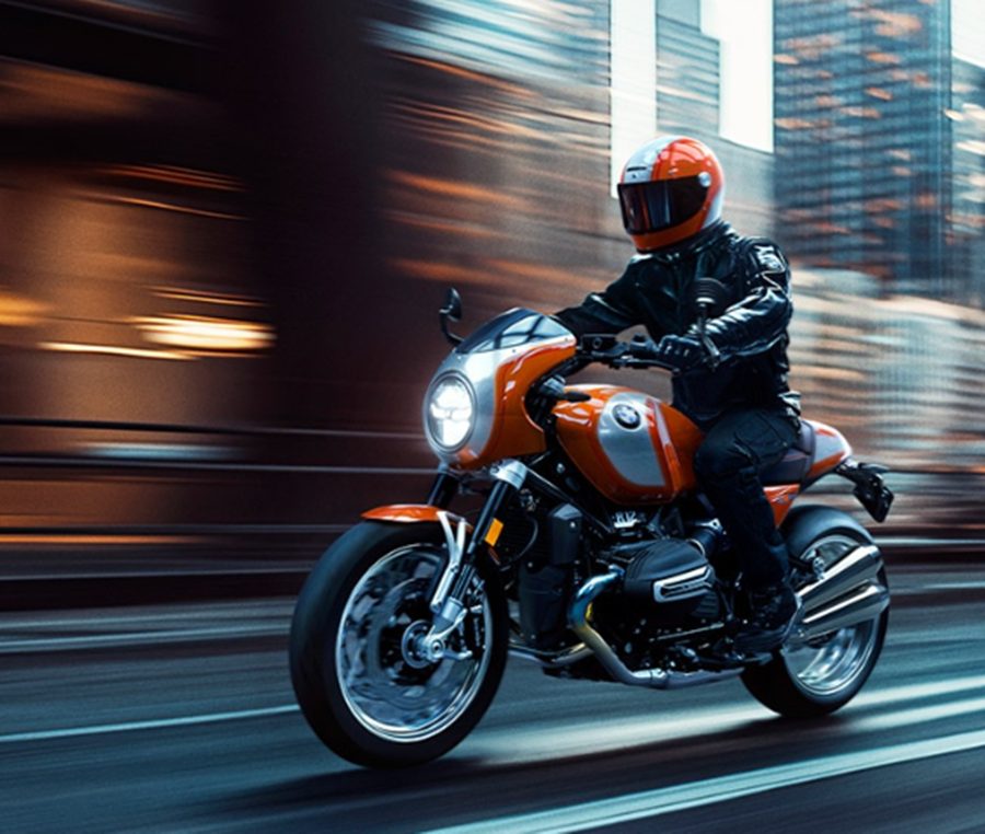 รูปภาพ บีเอ็มดับเบิลยู BMW R 12 S ปี 2025