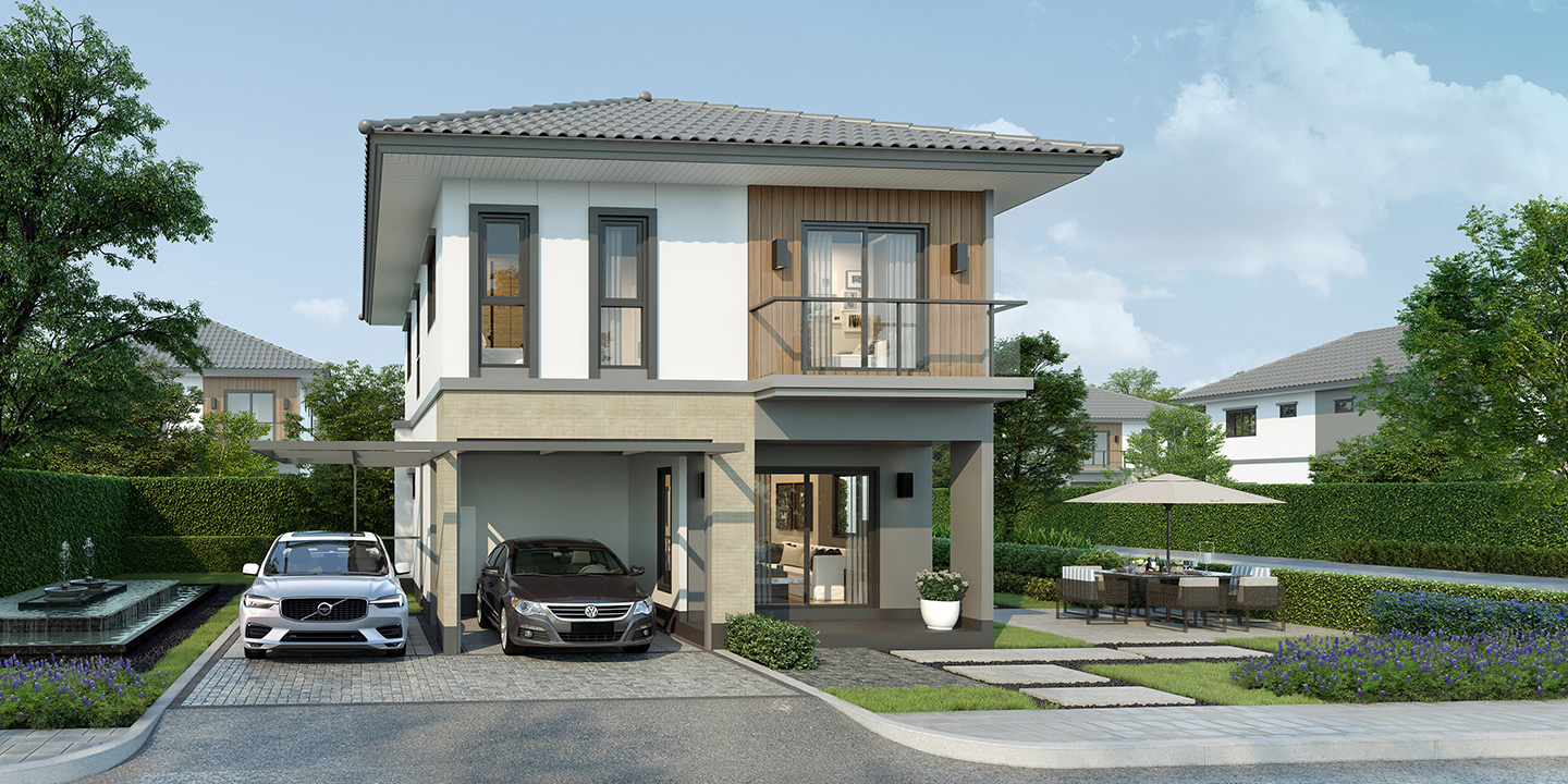 รูปภาพ เพอร์เฟค พาร์ค ชัยพฤกษ์ ( Perfect Park Chaiyaphreuk)