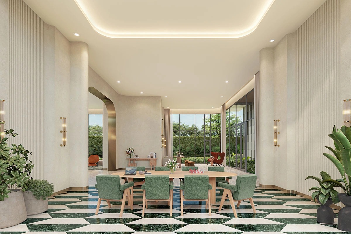 รูปภาพ เซลฟ์ บาย แสนสิริ (XELF by Sansiri)