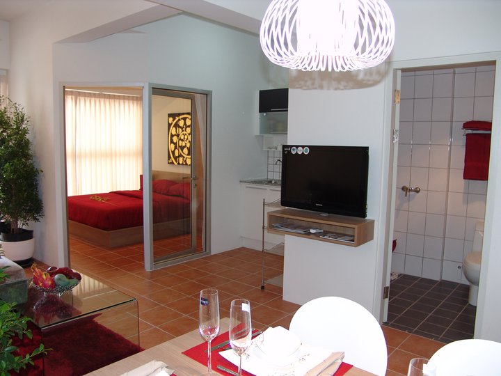 รูปภาพ อวาธารา คอนโดมิเนียม