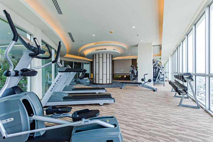 รูปภาพ เวลท์ส เรสซิเดนเซส (Weltz Residences)