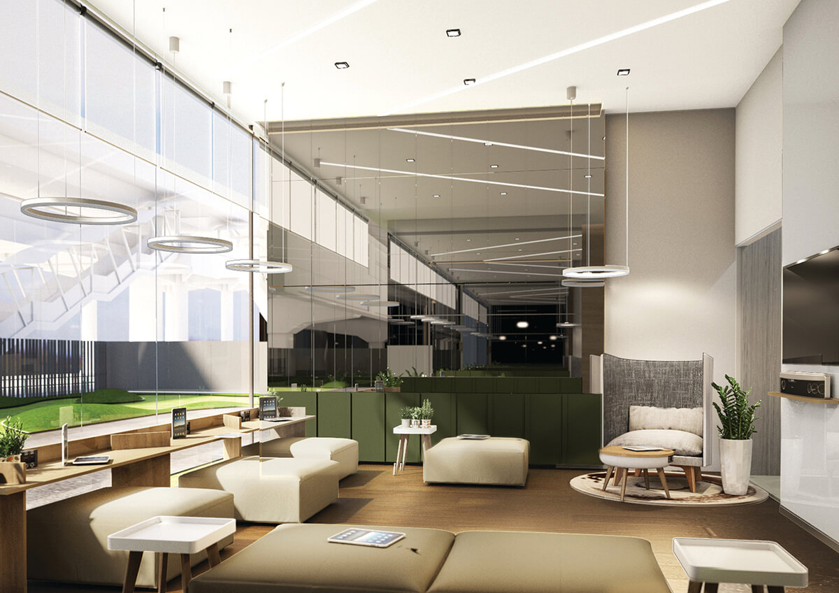 รูปภาพ ริชพอยท์ @ บีทีเอส วุฒากาศ (Rich Point @ BTS Wutthakat)