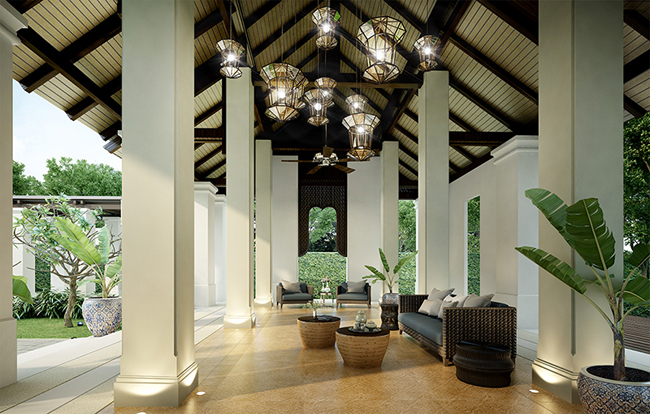 รูปภาพ เศรษฐสิริ สันทราย เชียงใหม่ (Setthasiri San Sai Chiangmai)