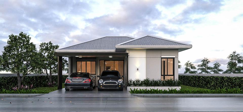 รูปภาพ มิลเลี่ยน โฮม สีคิ้ว (Million Home Sikiew)