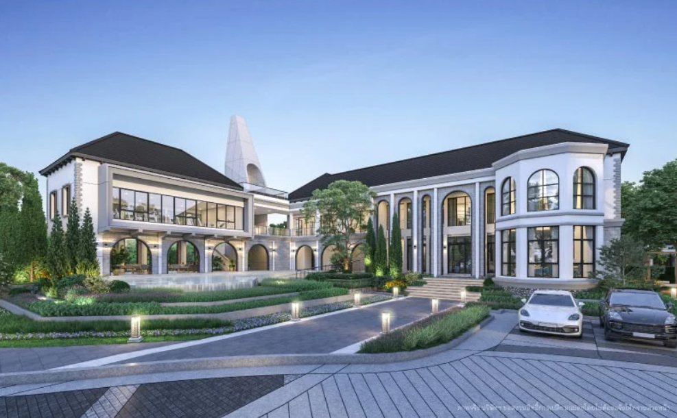 รูปภาพ บางกอก บูเลอวาร์ด ซิกเนเจอร์ แจ้งวัฒนะ (Bangkok Boulevard Signature Chaengwattana)