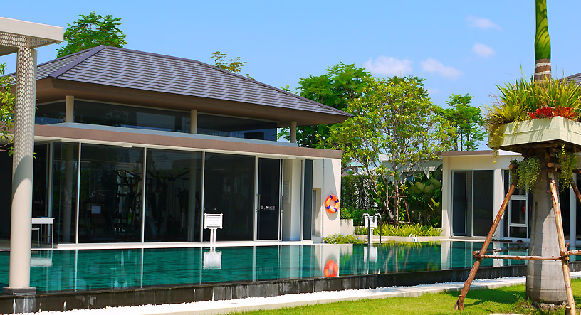 รูปภาพ มัณฑนา พระราม 2-พุทธบูชา (Manthana Rama 2-Puttabucha)