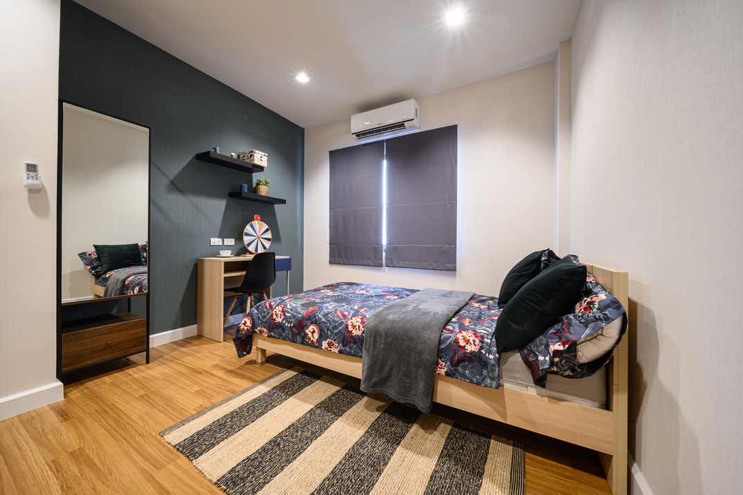 รูปภาพ โคซี่ ทาวน์โฮม ลาดพร้าววังหิน 80 (Cozy Townhome Ladprao Wanghin 80)