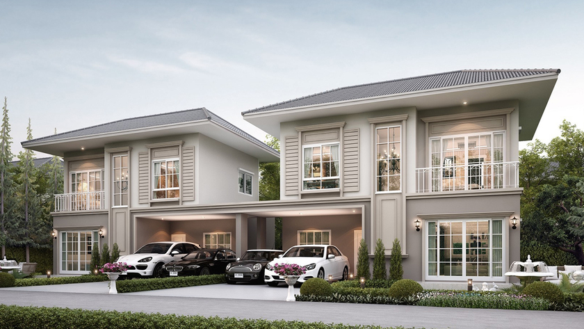 รูปภาพ เอ็ม เวนิว เวสต์เกต (M VENUE West Gate)