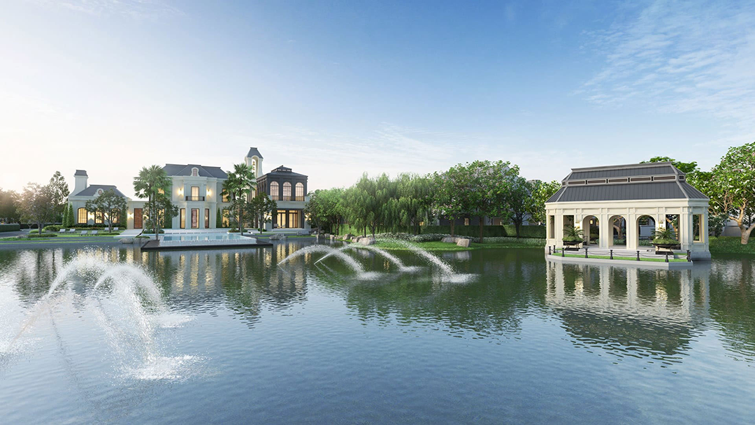 รูปภาพ นันทวัน บางนา กม.15 (Nantawan Bangna km.15)