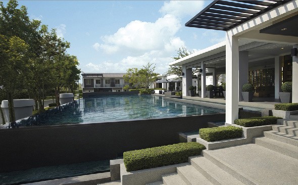 รูปภาพ เดอะคัลเลอร์ส เลชเชอร์ บางนา กม.8 (TheColors Leisure Bangna Km.8)