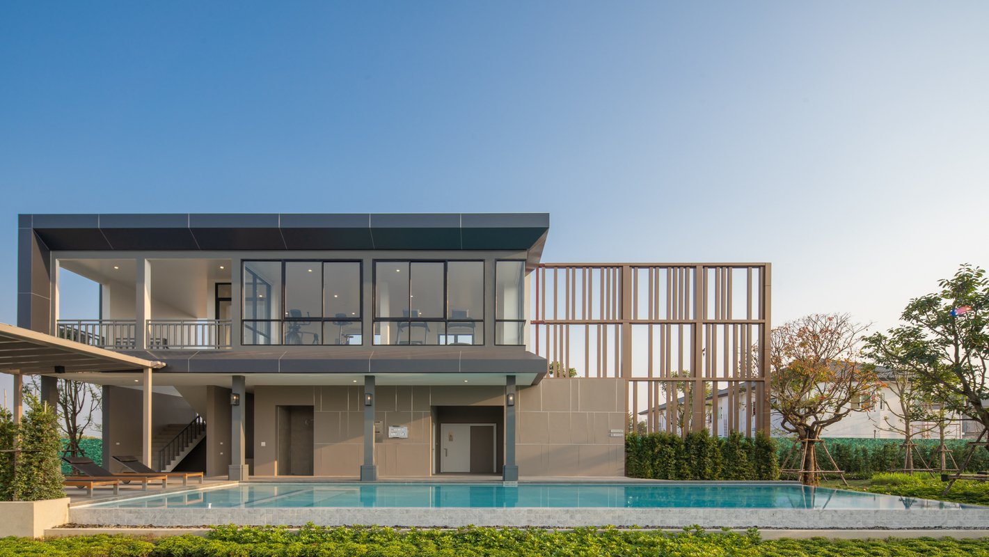 รูปภาพ อภิทาวน์ เชียงราย (Apitown Chiangrai)