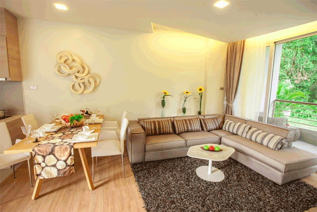 รูปภาพ ชูเคร เขาใหญ่ (Sucre Khao Yai)