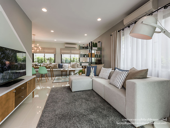 รูปภาพ เพฟ ประชาอุทิศ 90 (PAVE PRACHA UTHIT 90)