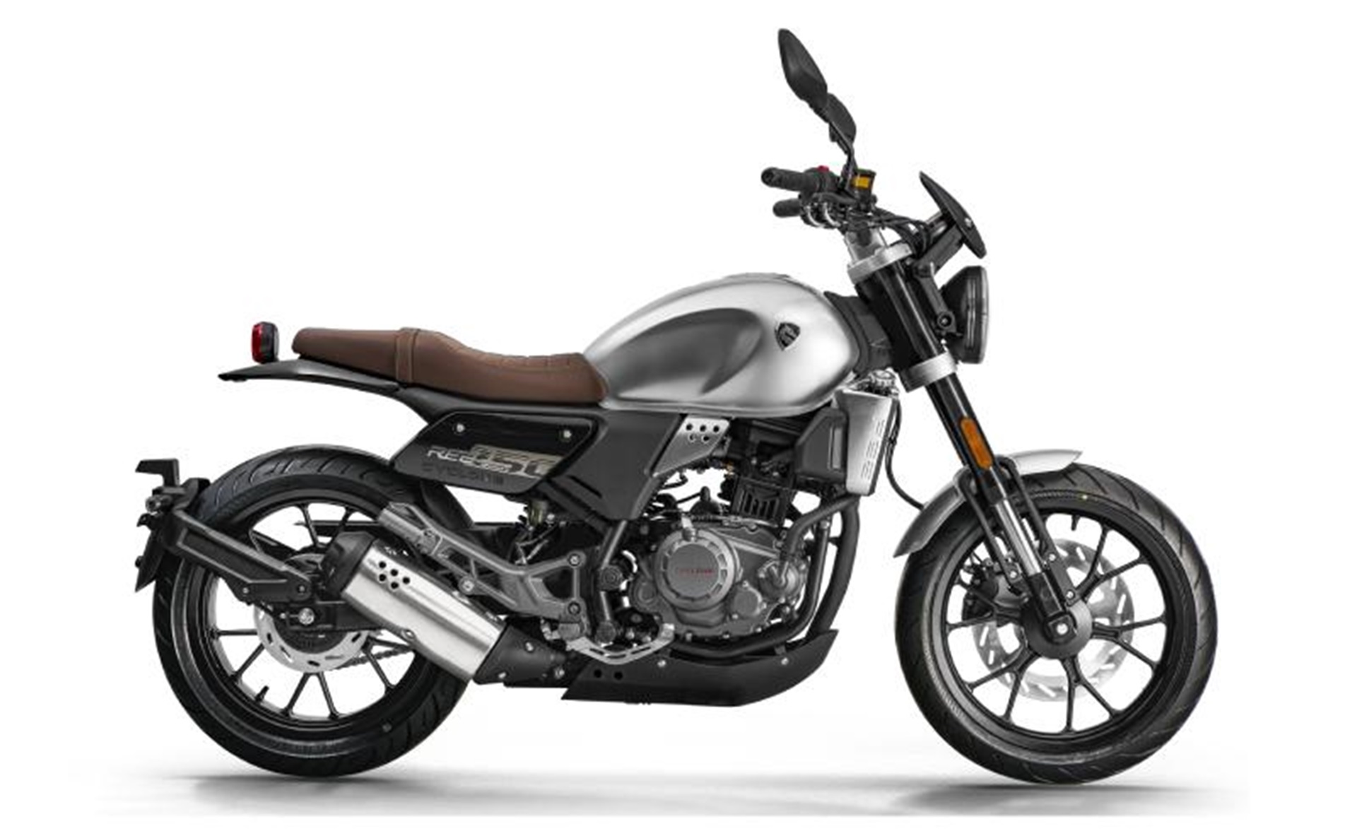 รูปภาพ ไซโคลน Cyclone RE 2 ปี 2023