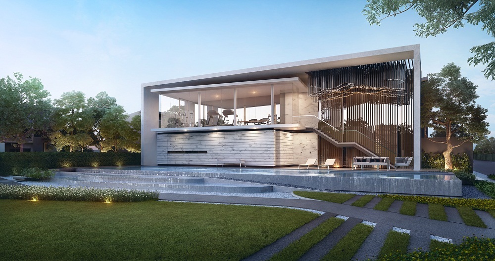 รูปภาพ พลีโน่ สุขุมวิท - บางนา (Pleno Sukhumvit - Bangna)