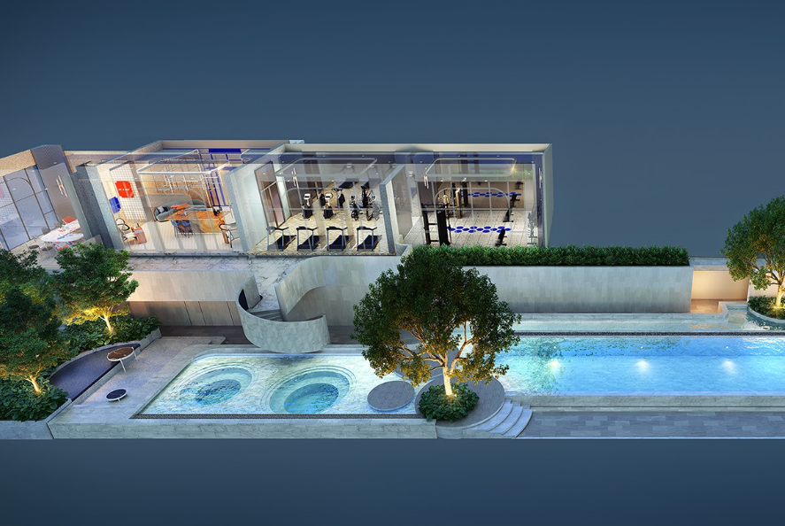 รูปภาพ แอสปาย รัชโยธิน (Aspire Ratchayothin)