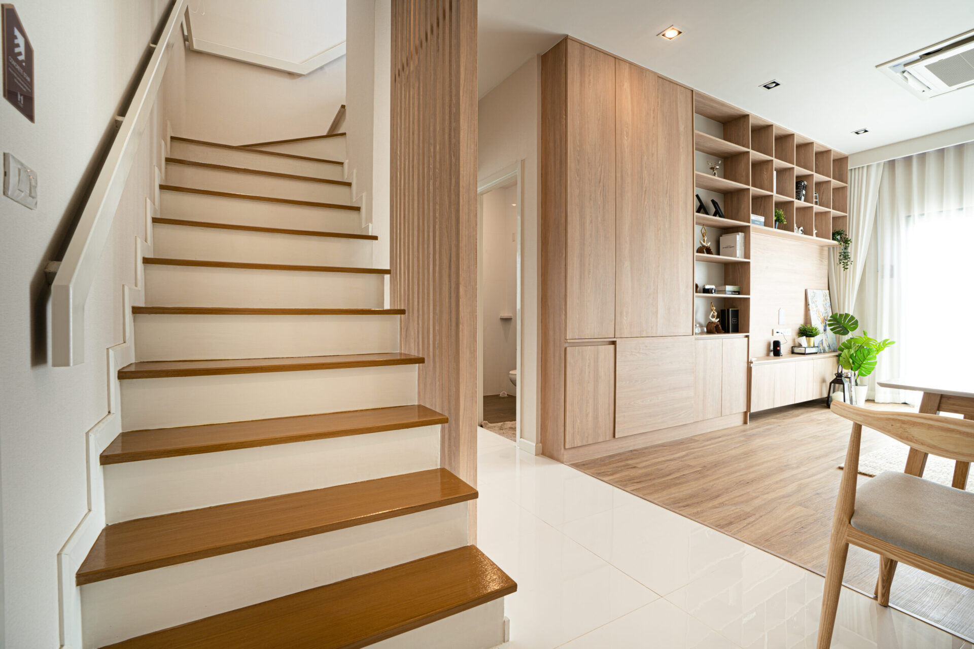 รูปภาพ เอ็ม วิลเลจ บ่อวิน-หนองก้างปลา (M Village Bowin-Nongkangpla)