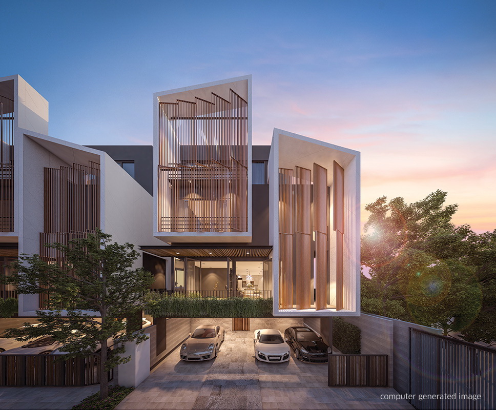 รูปภาพ อาณา เอกมัย (ARNA Ekamai)