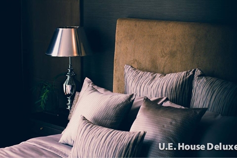 รูปภาพ ยู.อี.เฮ้าส์ ดีลักซ์ พุทธมณฑลสาย 2 (U.E. House Deluxe)