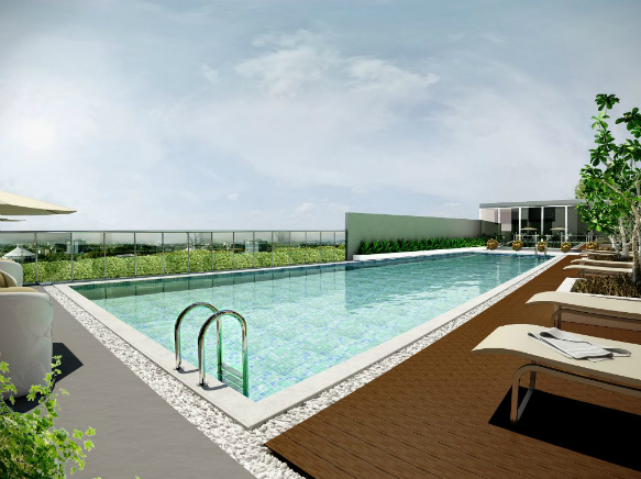 รูปภาพ เวลล์ ไลฟ์ รังสิต (Well Life Rangsit)