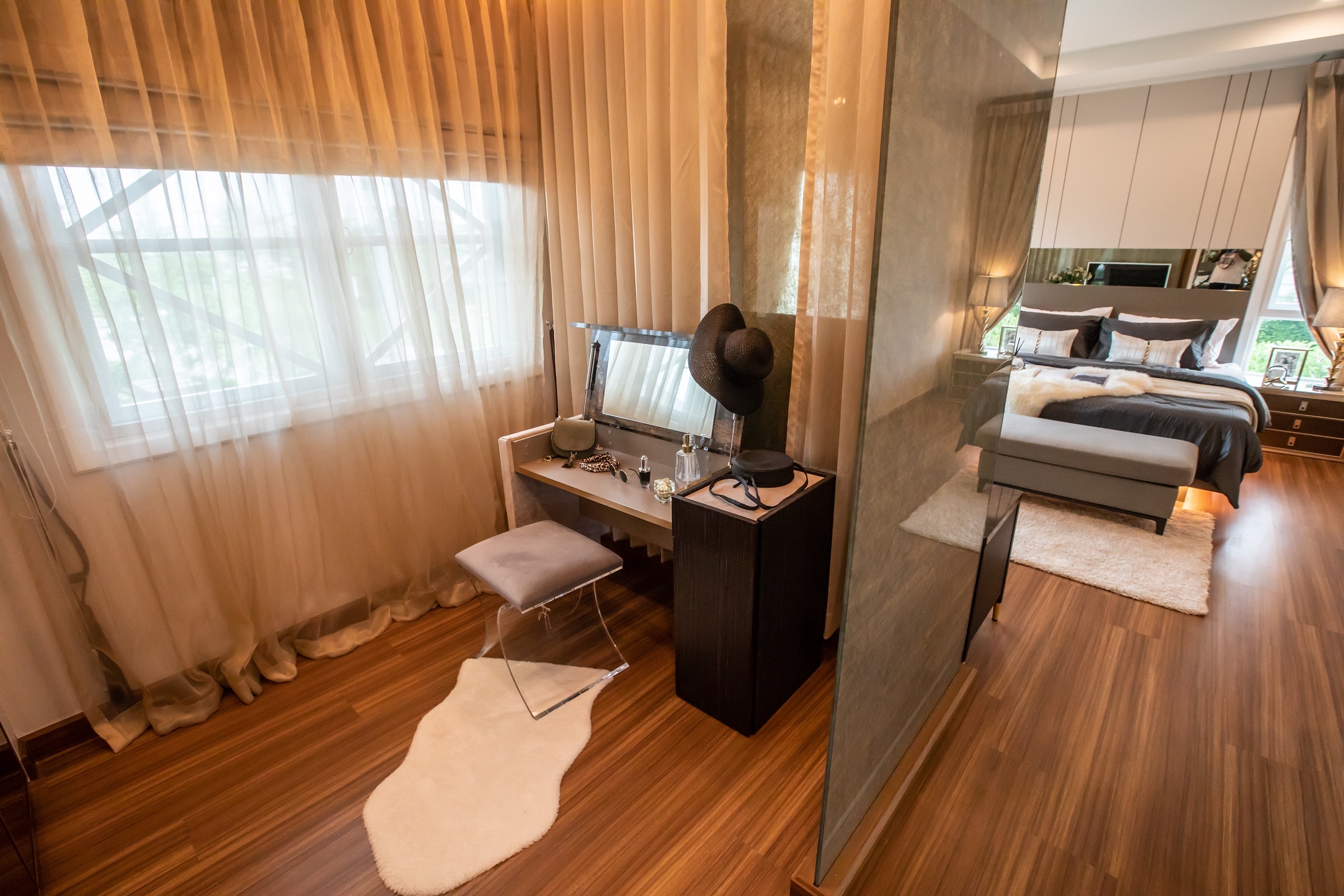 รูปภาพ ศุภาลัย วิลล์ ชัยพฤกษ์ - วงแหวน (Supalai Ville Chaiyapruk - Wongwaen)