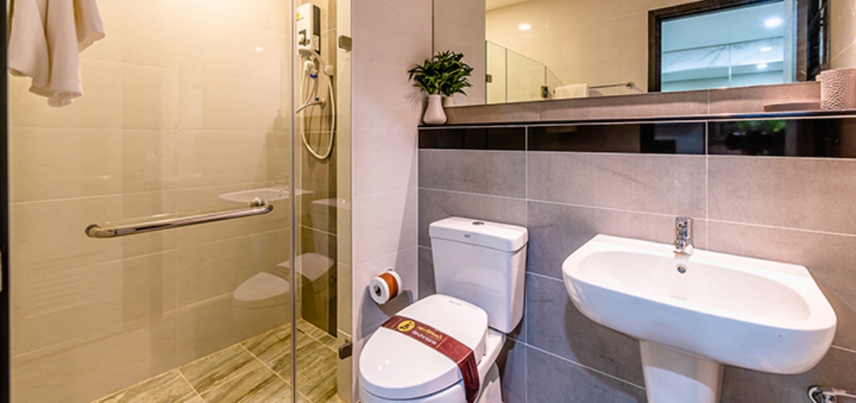 รูปภาพ วันพลัส สวนดอก 8 (One Plus Suandok 8)