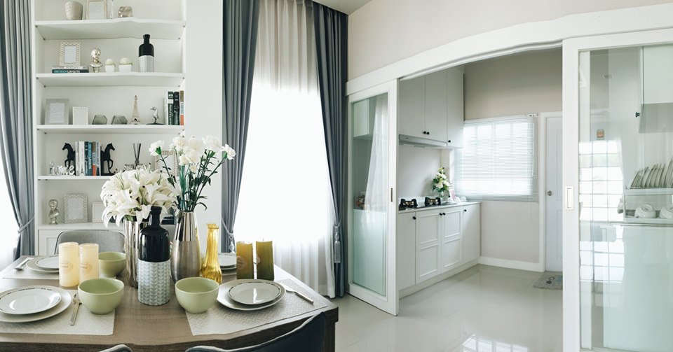 รูปภาพ เซนสิริ แคมปัส ม.พระจอมเกล้าฯ (Censiri Campus)