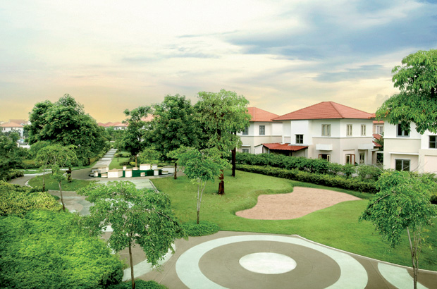 รูปภาพ เนเบอร์โฮม วัชรพล (Neighborhome Watcharaphon)