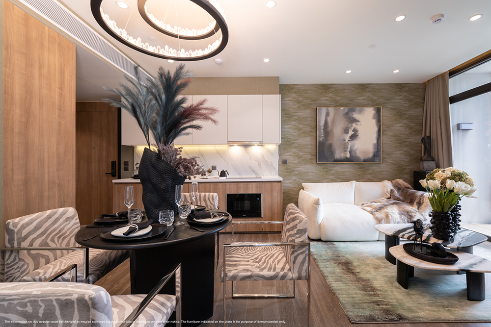 รูปภาพ มิวนีค สุขุมวิท 23 (MUNIQ Sukhumvit 23)