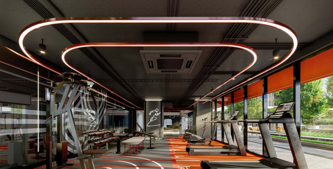 รูปภาพ บริกซ์ตัน เกษตร ศรีราชา แคมปัส (Brixton Kaset - Sriracha Campus)