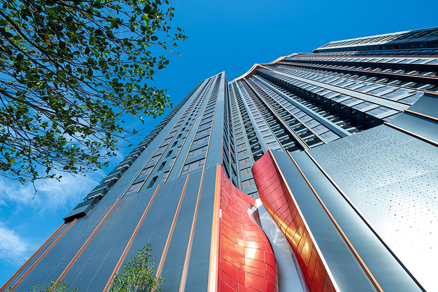 รูปภาพ ไลฟ์ ลาดพร้าว แวลลี่ย์ (Life Ladprao Valley)