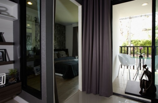 รูปภาพ เดอะ ลิงค์ วาโน สุขุมวิท 64 (The Link Vano 64)