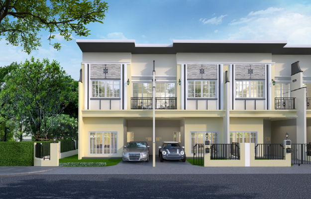 รูปภาพ เอเวอร์ซิตี้ สุขสวัสดิ์ 30 - พุทธบูชา (Evercity Suksawat 30 - Puttaboocha)