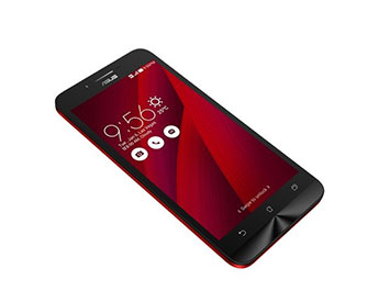 รูปภาพ เอซุส ASUS-Zenfone Go (ZC500TG)