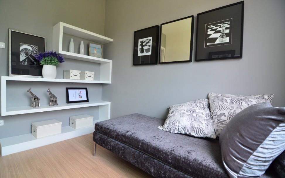 รูปภาพ พฤกษาวิลล์ 56 พุทธมณฑลสาย 5 (Pruksa Ville)