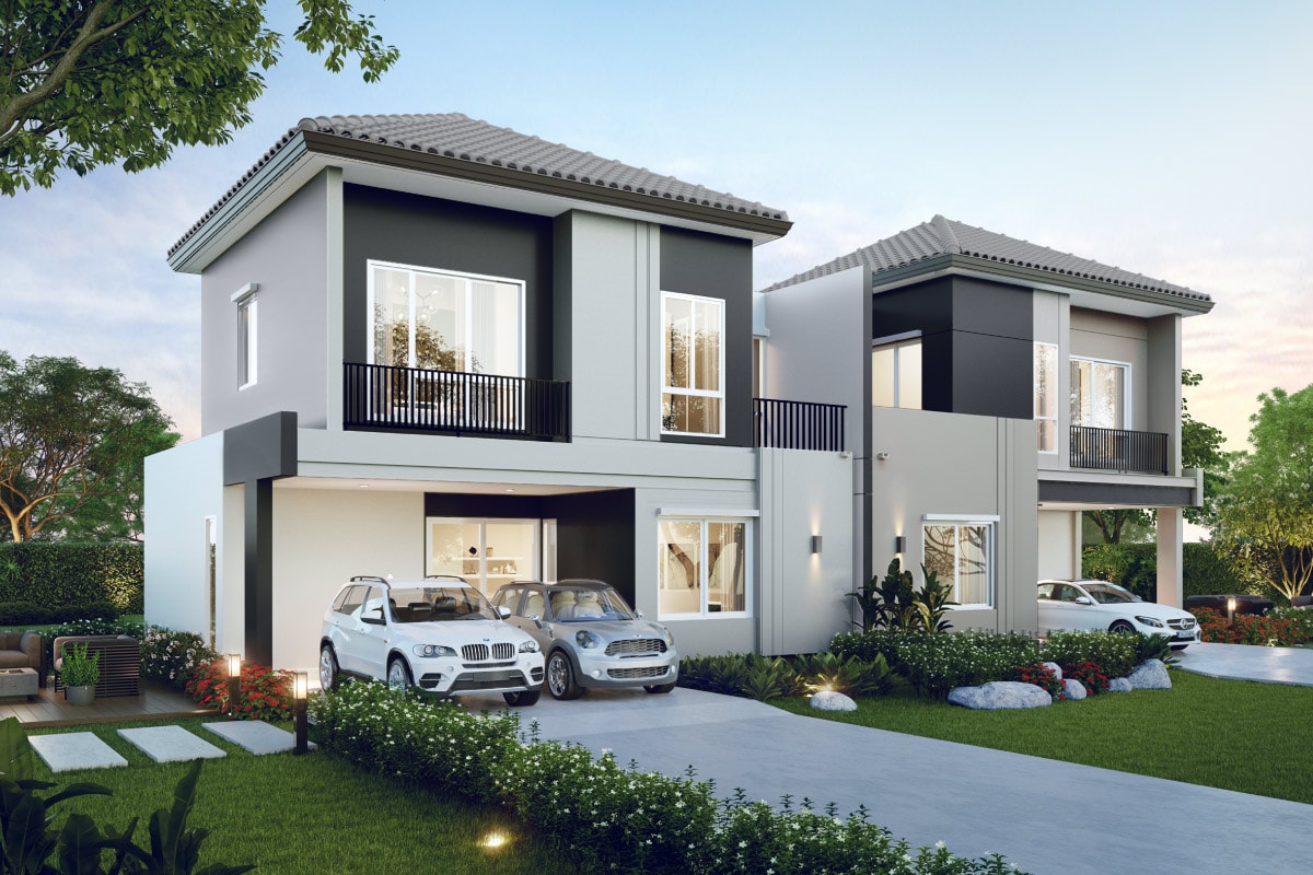 รูปภาพ พลีโน่ ทาวน์ พหลโยธิน-ลำลูกกา (Pleno Town Phaholyothin-Lamlukka)